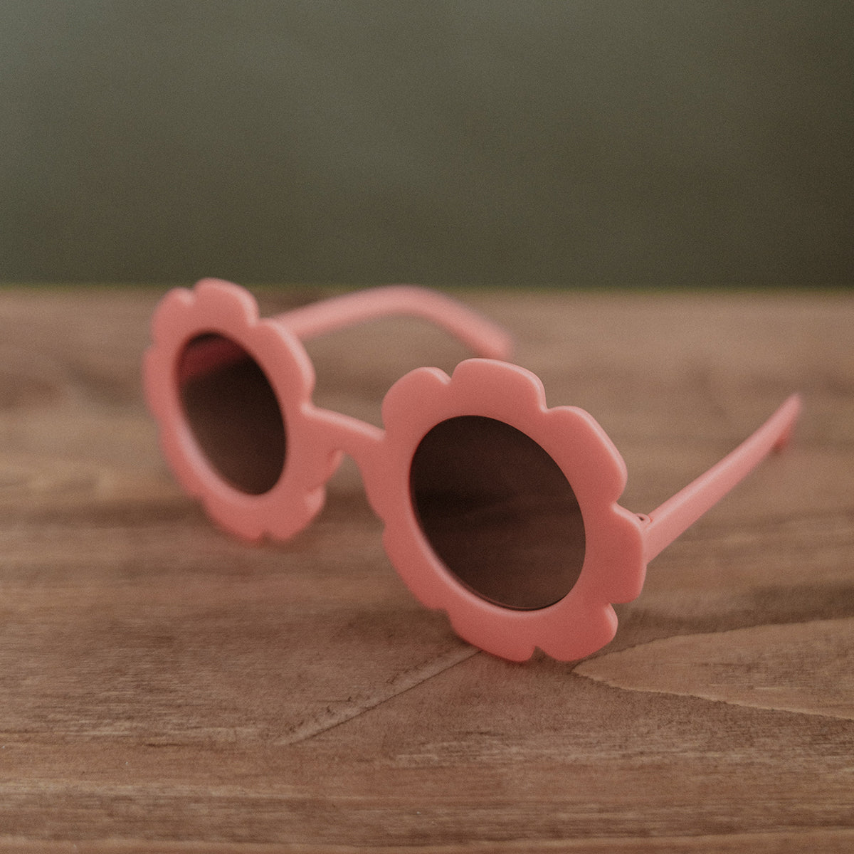 Flower Sunnies - Ellie n Ro