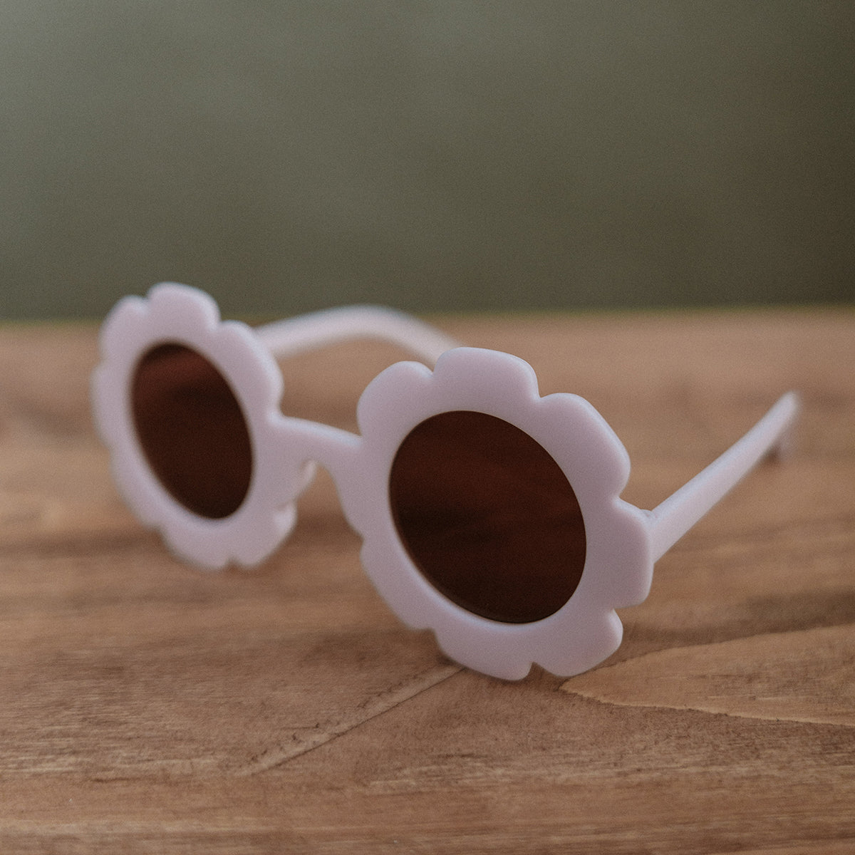 Flower Sunnies - Ellie n Ro