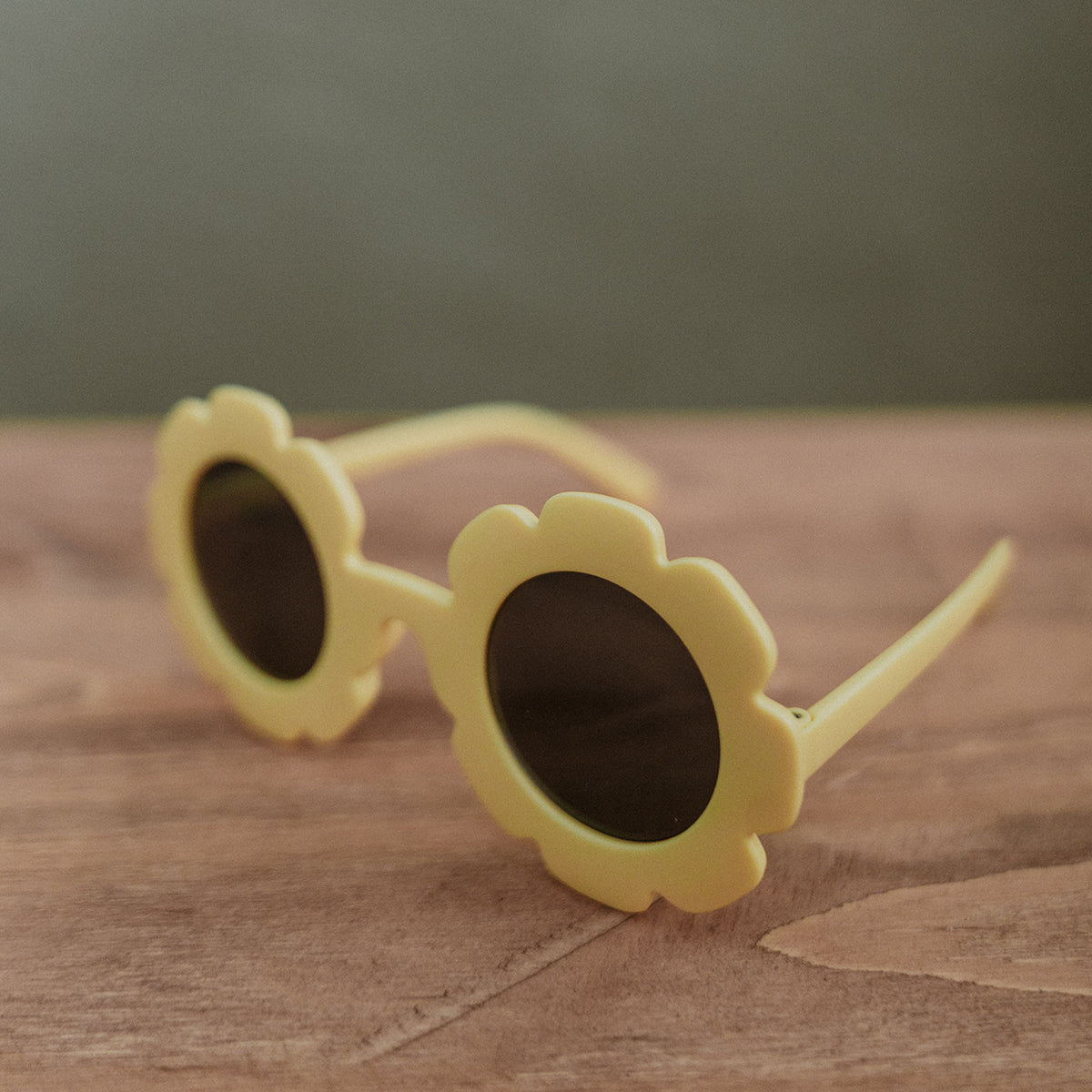 Flower Sunnies - Ellie n Ro