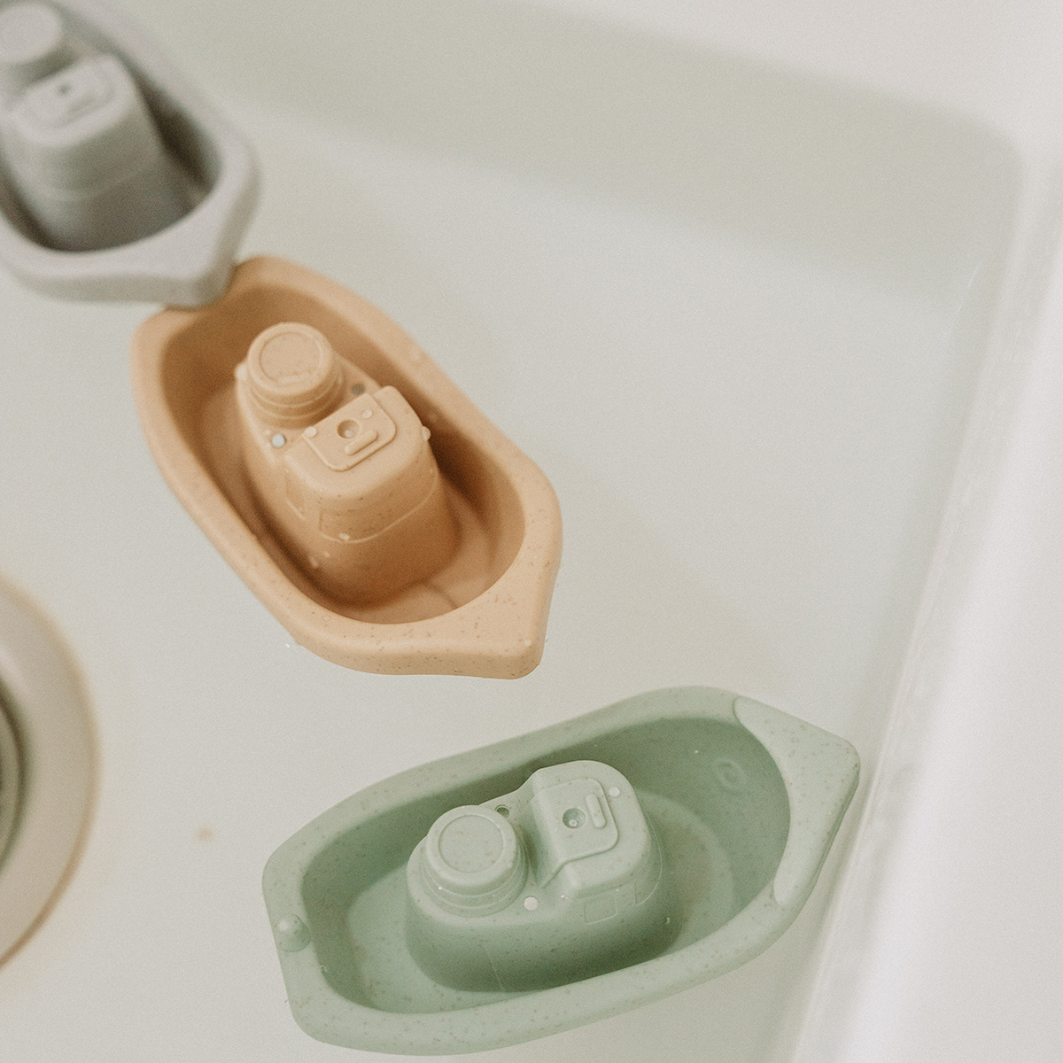 All Aboard | Bath Toys