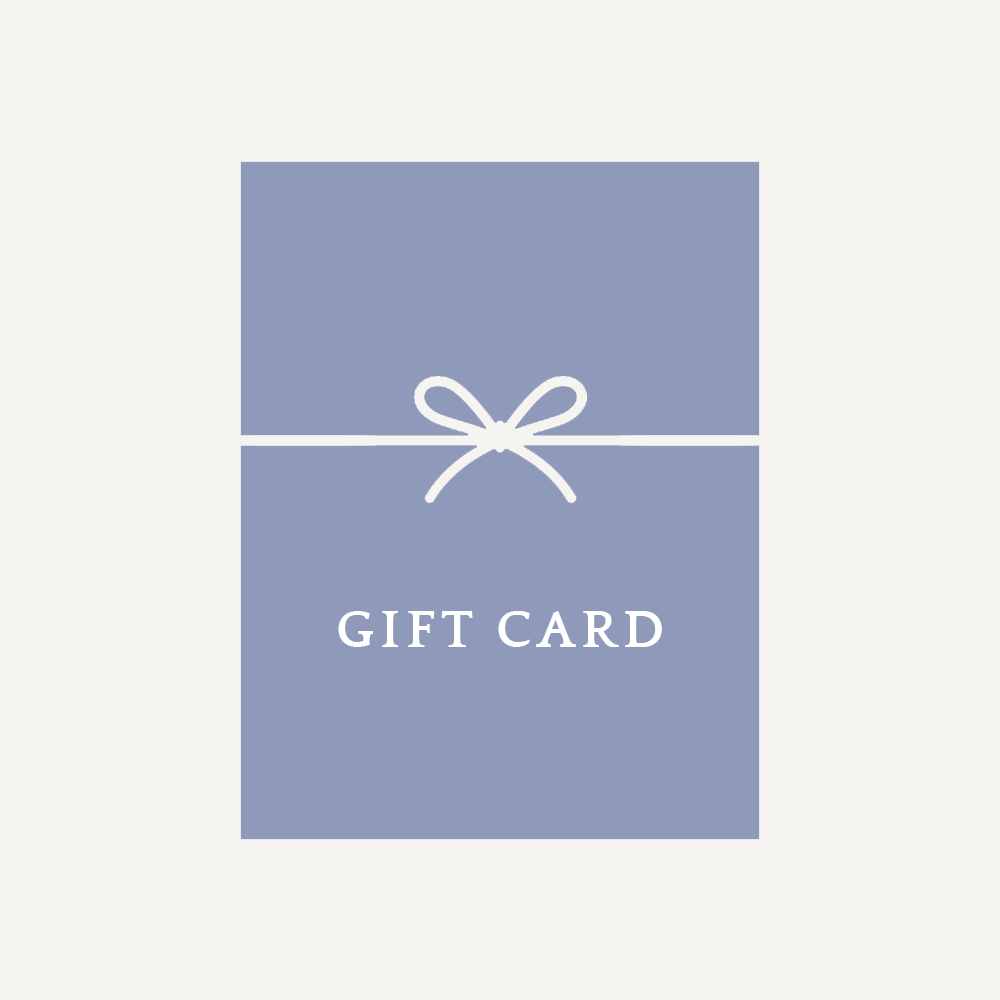 Digital Gift Card - Ellie n Ro