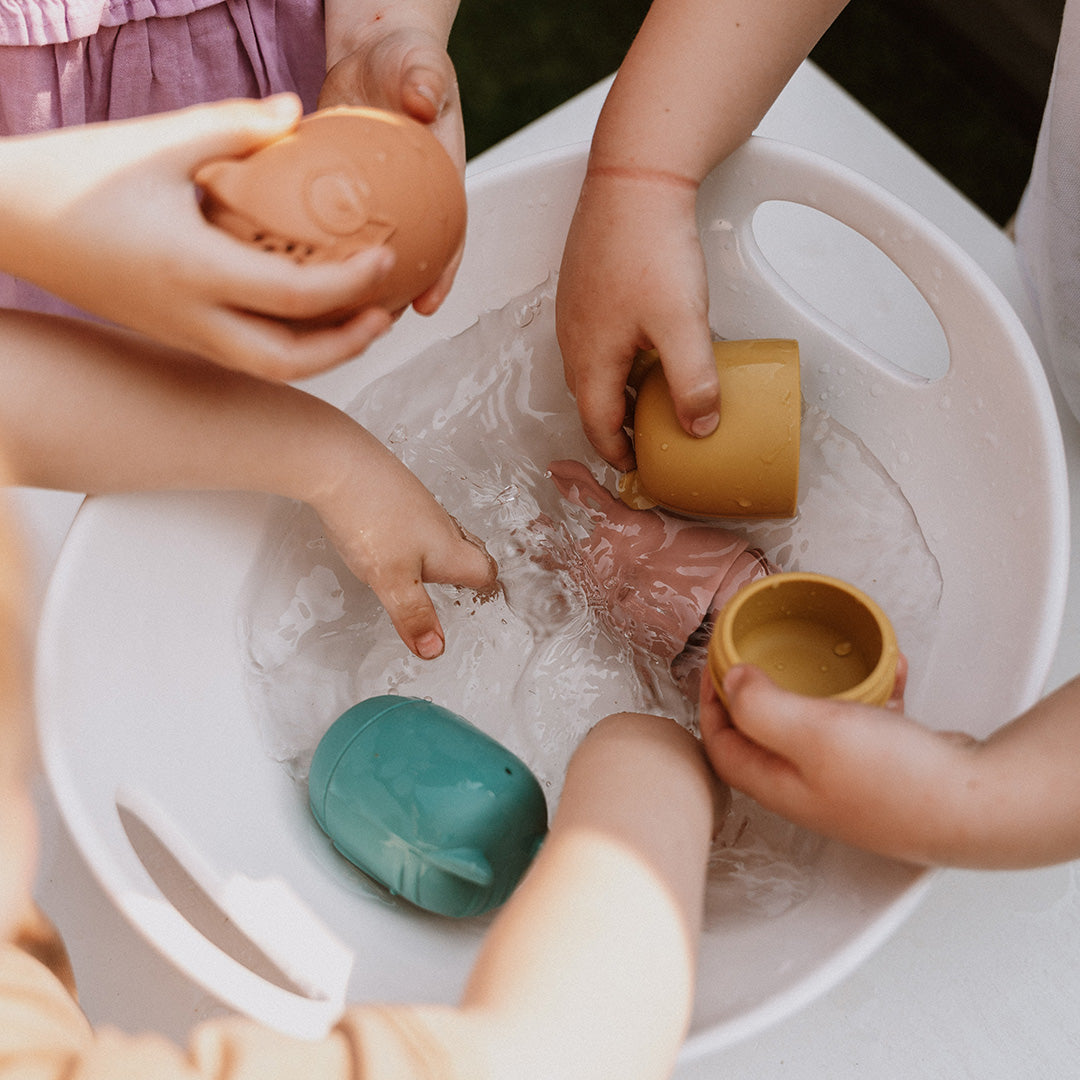 Splashy Friends - Bath Toys - Ellie n Ro