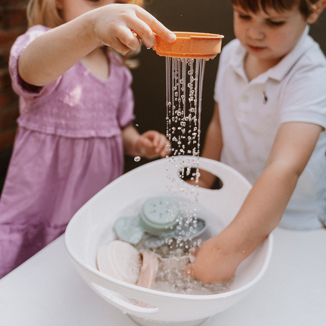 Splash & Pour - Bath Toys - Ellie n Ro