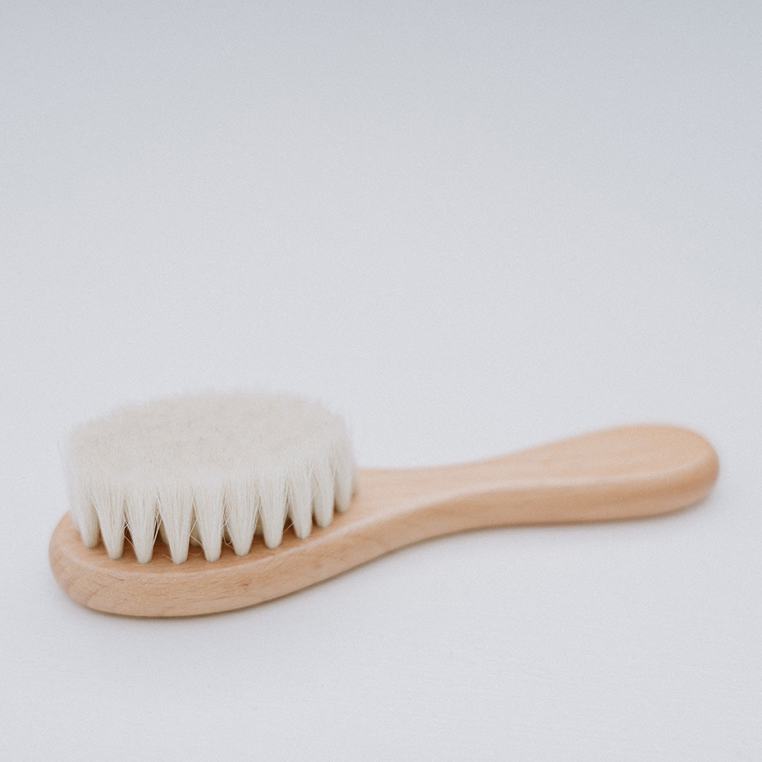 Baby Hair Brush - Ellie n Ro
