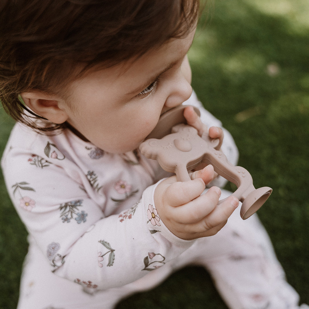 Kuala Teether - Ellie n Ro