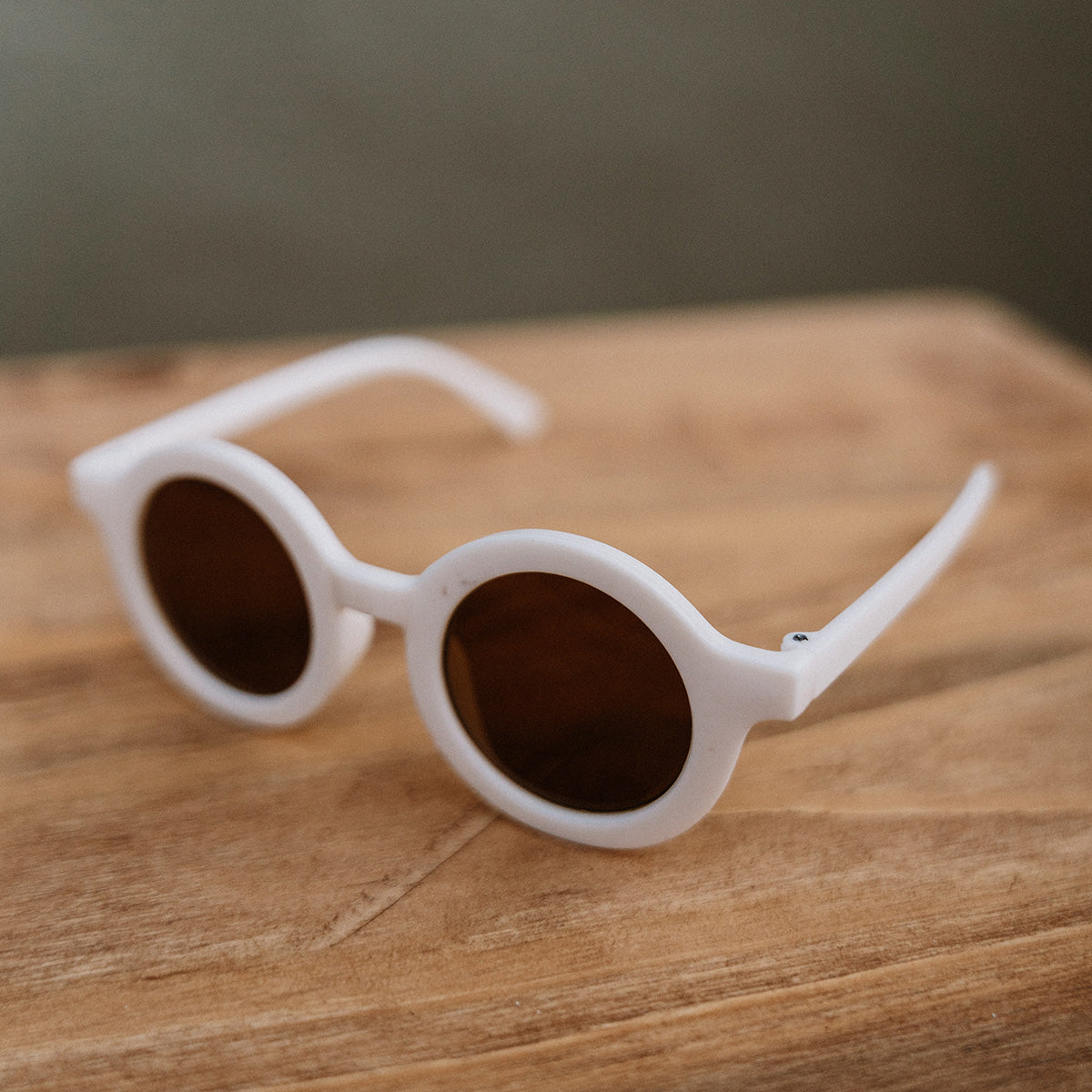 Round Sunnies - Ellie n Ro
