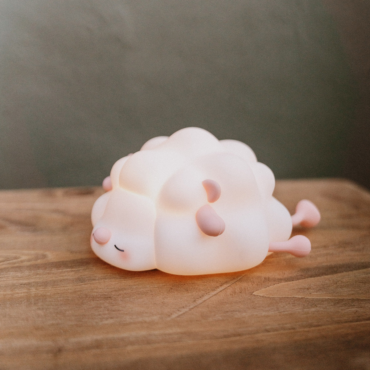 Sheep Tight Light - Ellie n Ro