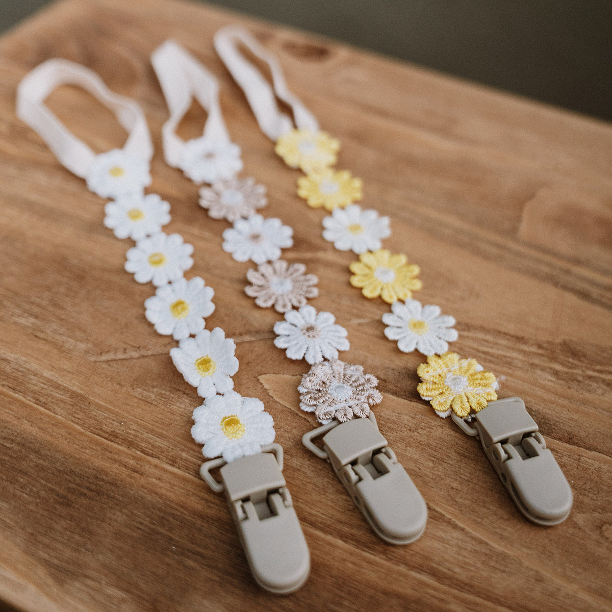 Daisy Dummy Clip - Ellie n Ro
