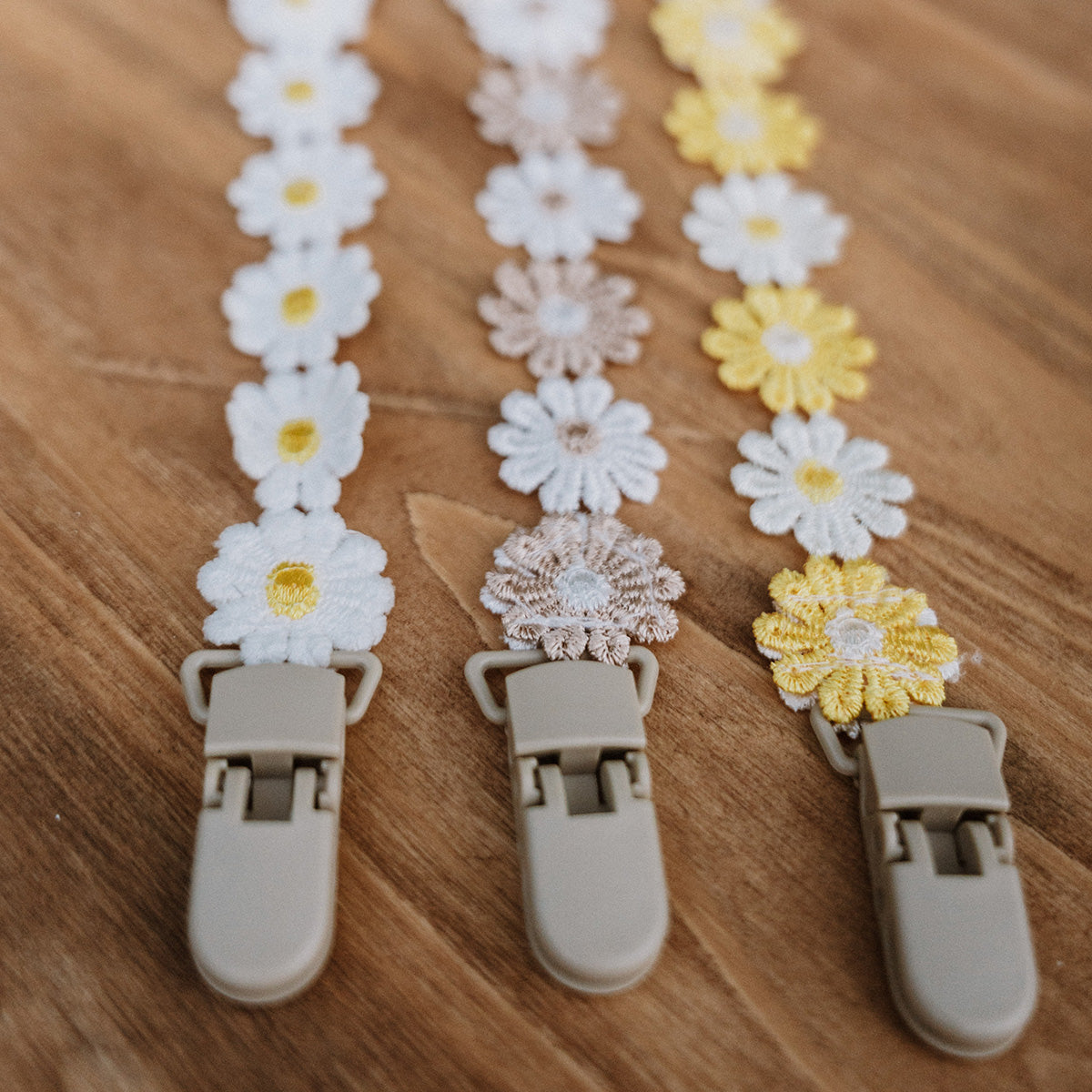 Daisy Dummy Clip - Ellie n Ro