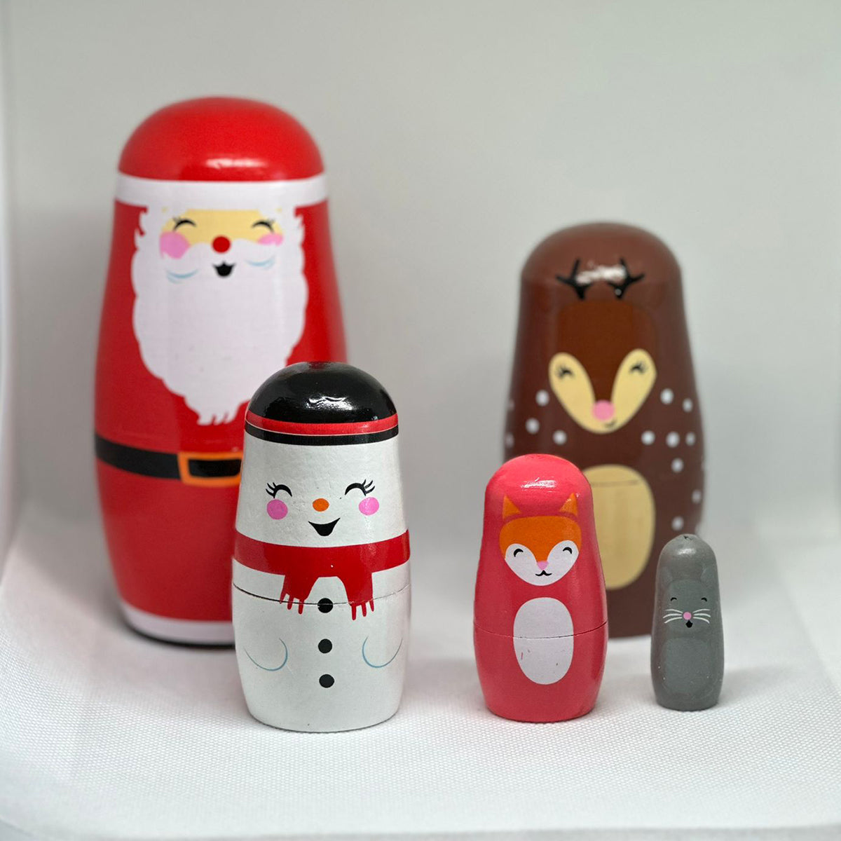 Santa Set